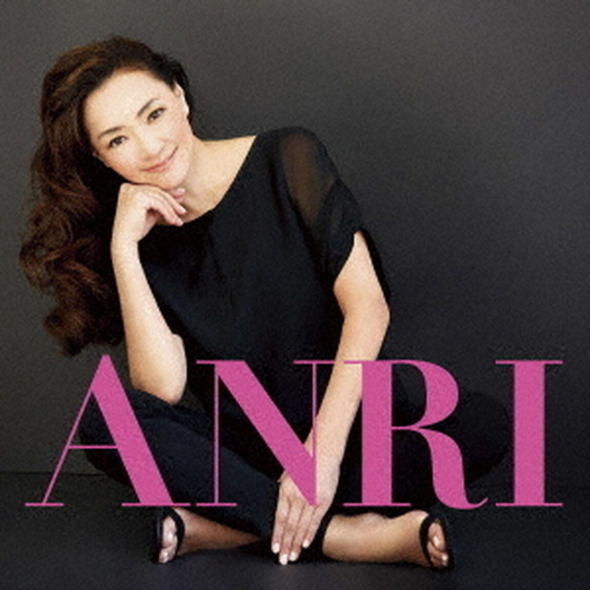 ANRI（ＣＤ）