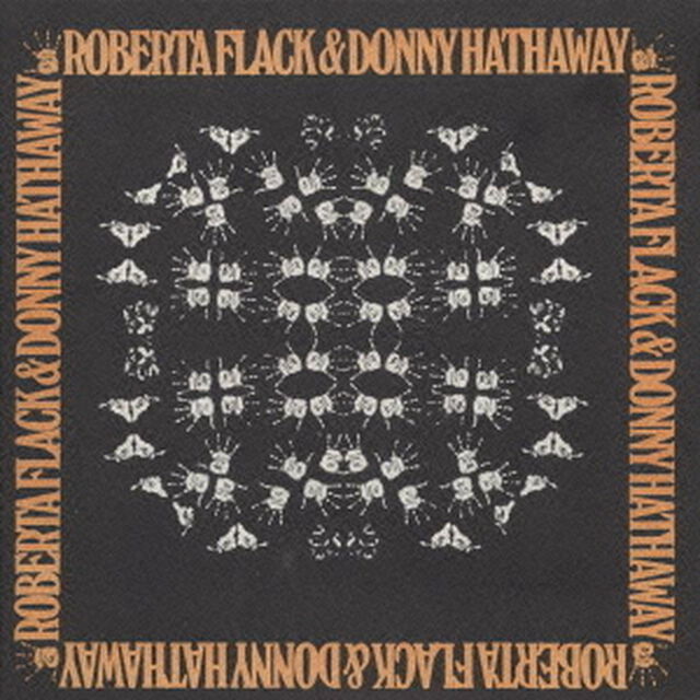 ロバータ・フラック＆ダニー・ハサウェイ（ＣＤ）