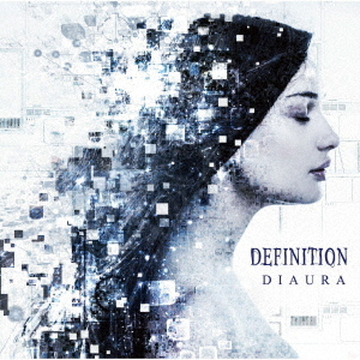 DEFINITION（ＣＤ）