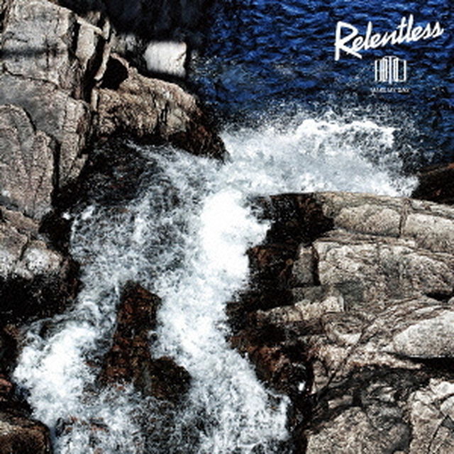 Relentless（ＣＤ）