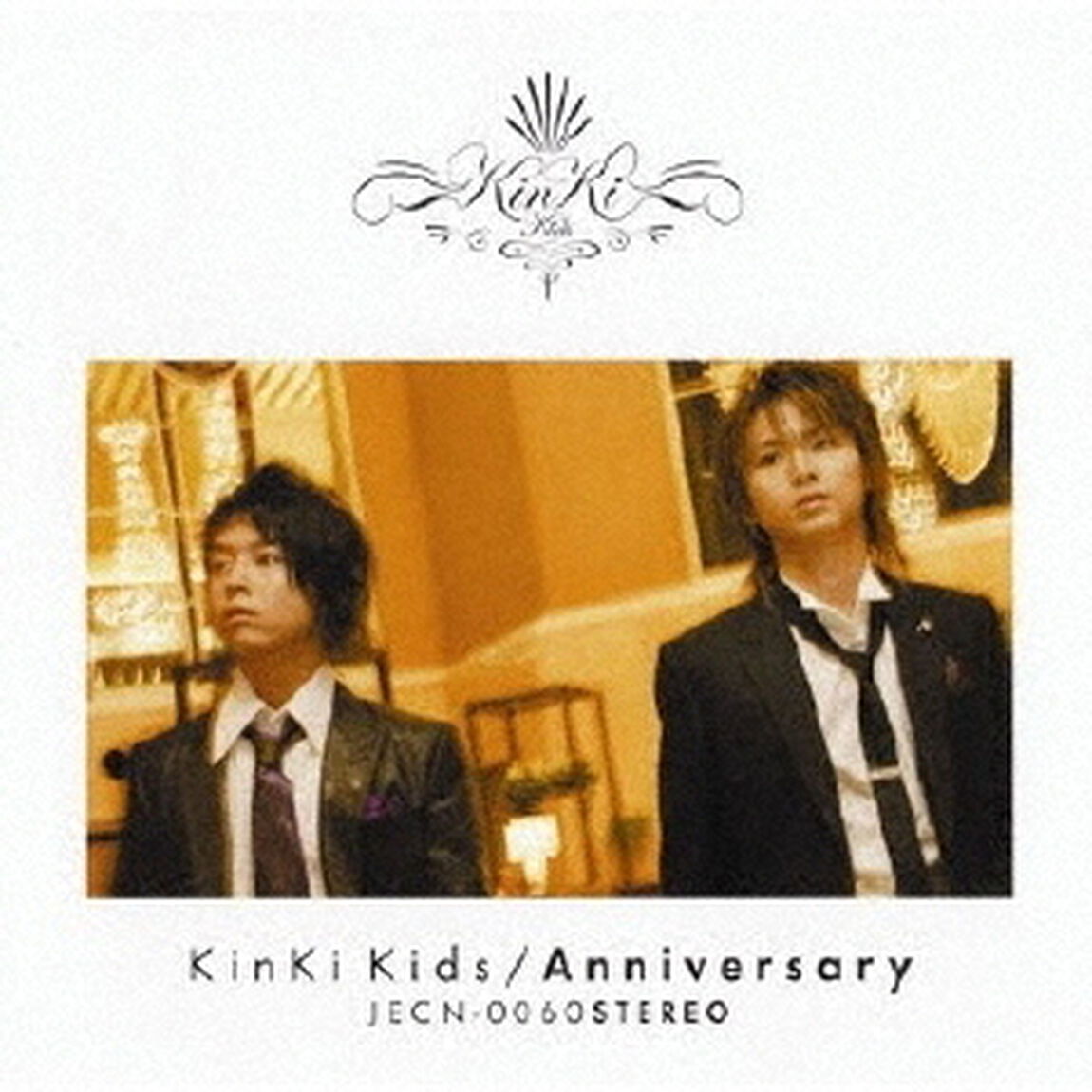 Anniversary（ＣＤ）