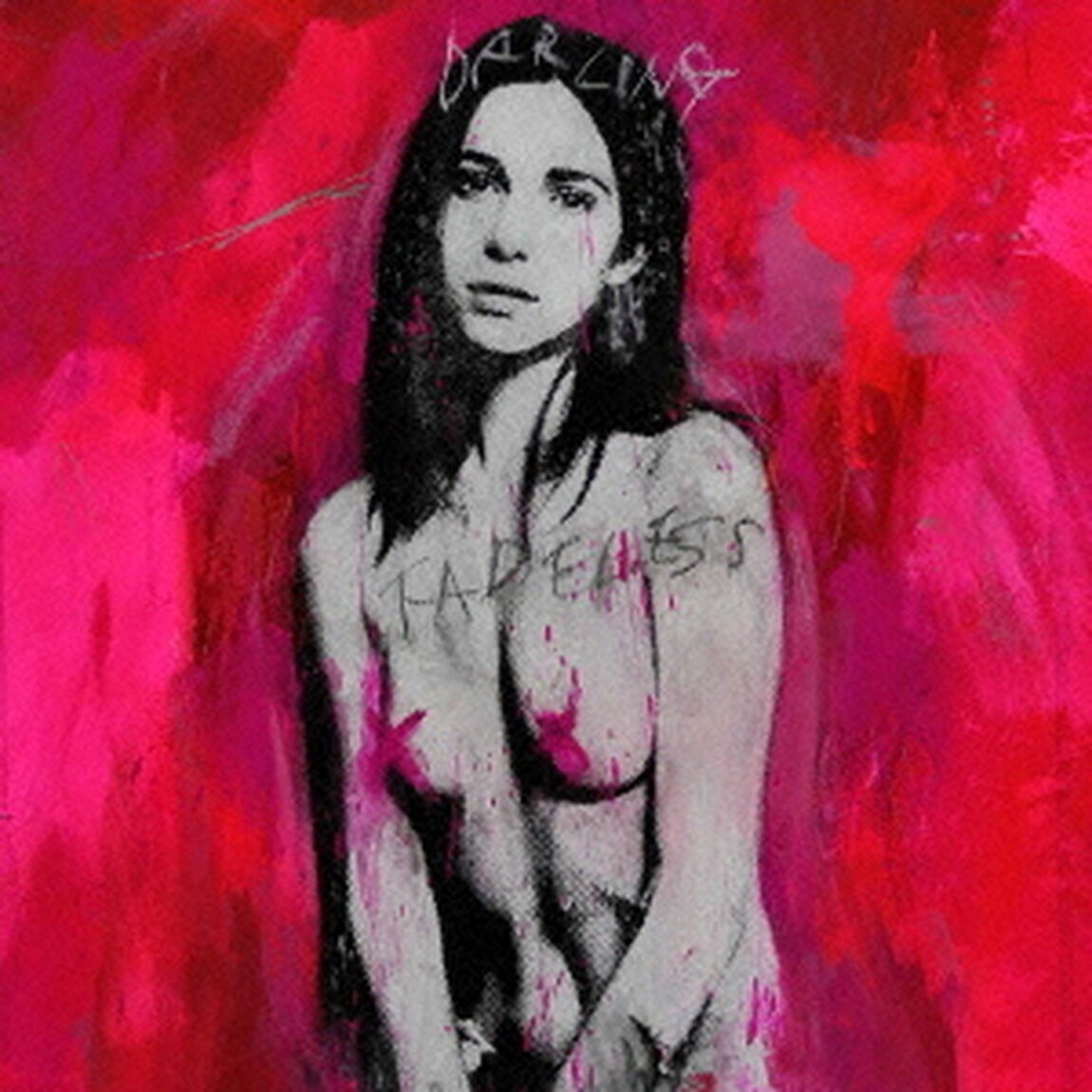 FADELESS（ＣＤ）