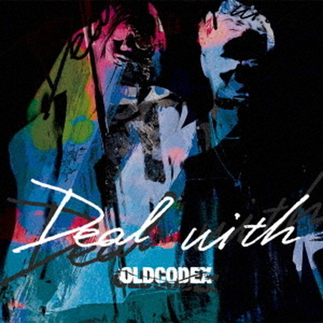 Deal　with（ＣＤ）