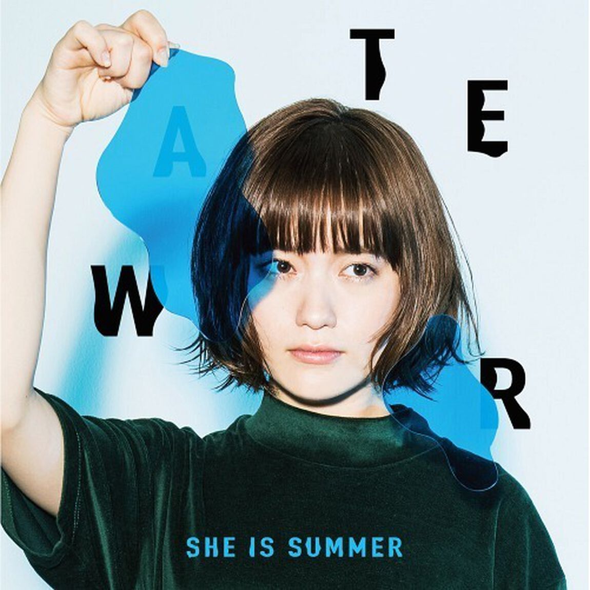 WATER（ＣＤ）
