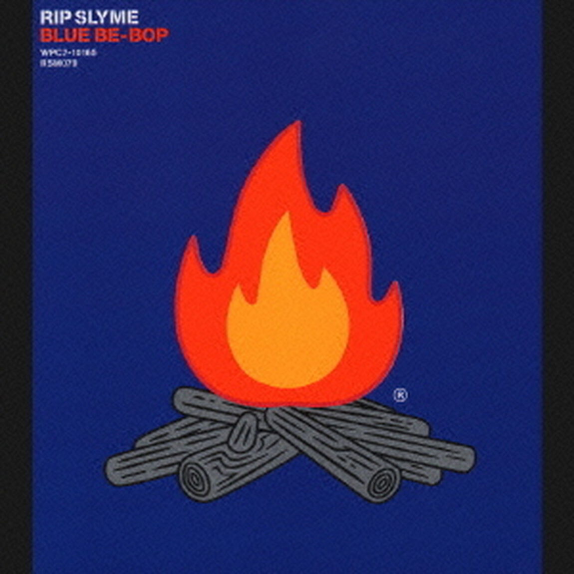 BLUE　BE－BOP（ＣＤ）