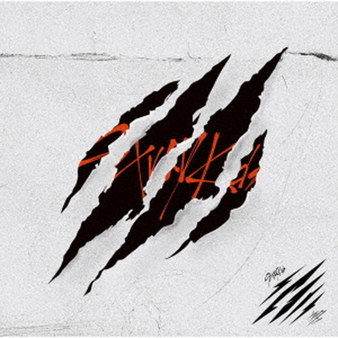 Stray Kids／Scars / ソリクン -Japanese ver.-（通常盤／CD）（ＣＤ）