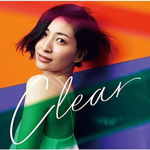 坂本真綾／CLEAR（ＣＤ）