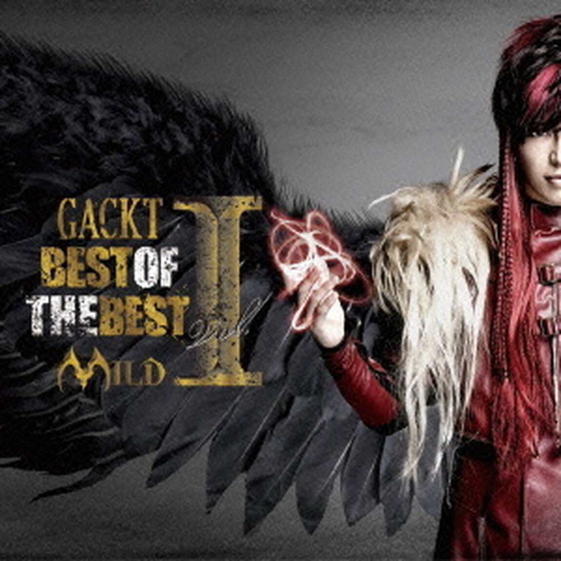 BEST　OF　THE　BEST　Vol．Ⅰ　MILD（ＣＤ）