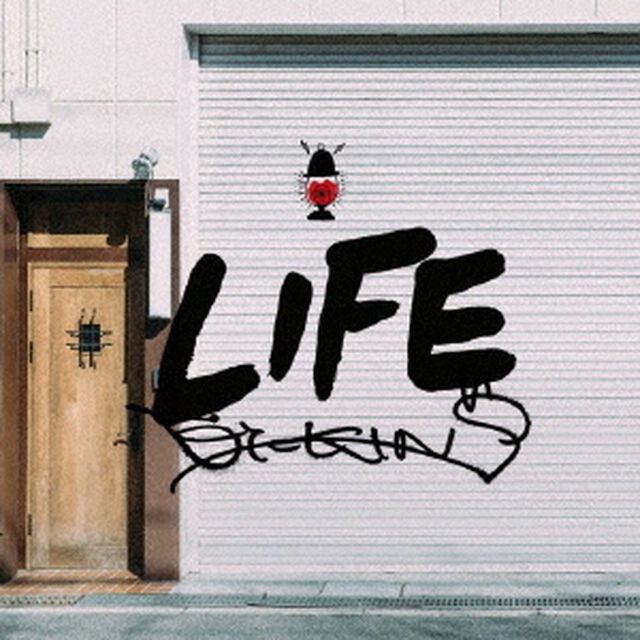 LIFE（ＣＤ）