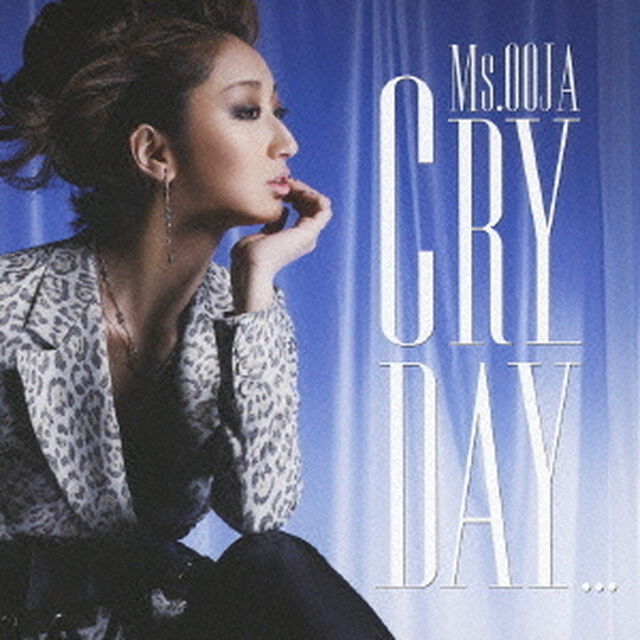 Cry　day．．．（ＣＤ）