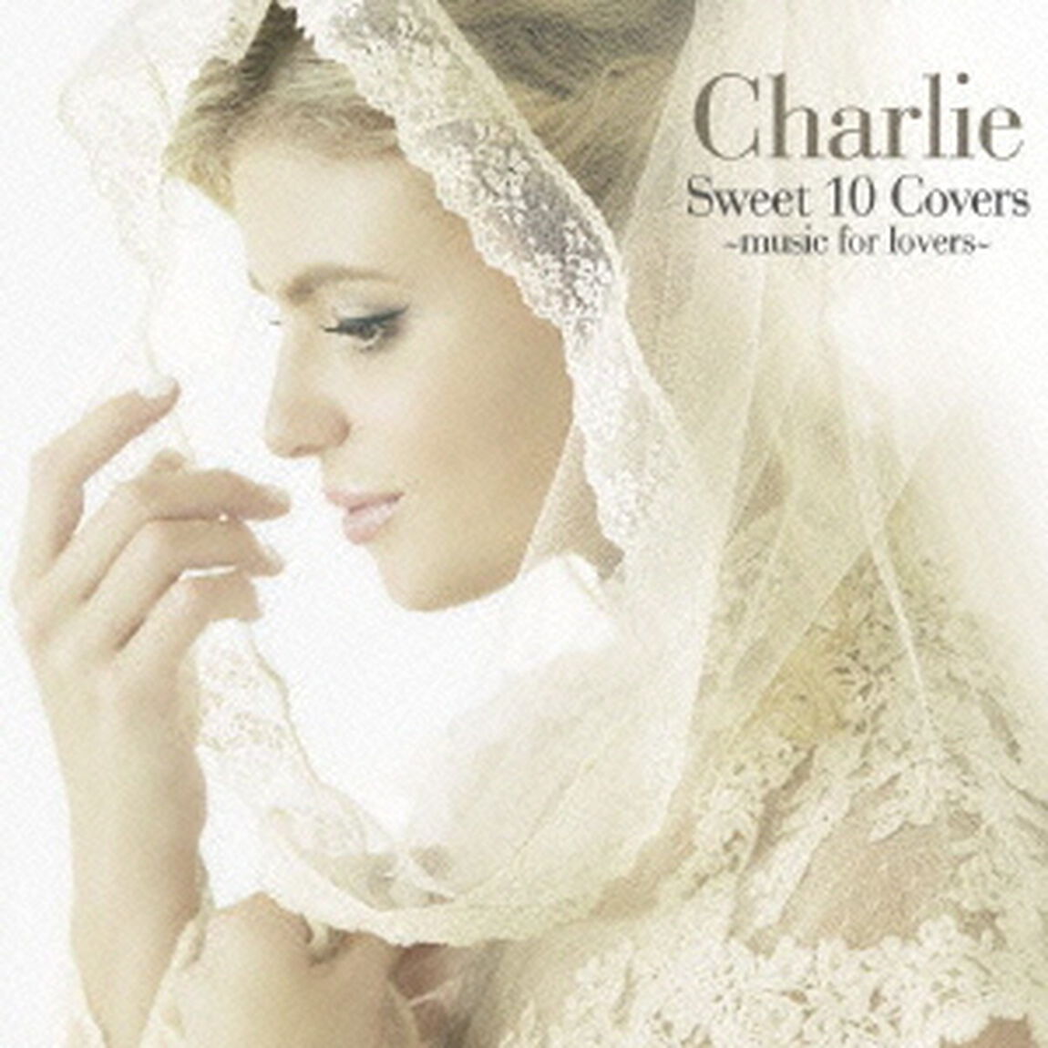 Sweet　10　Covers〜music　for　lovers〜（ＣＤ）