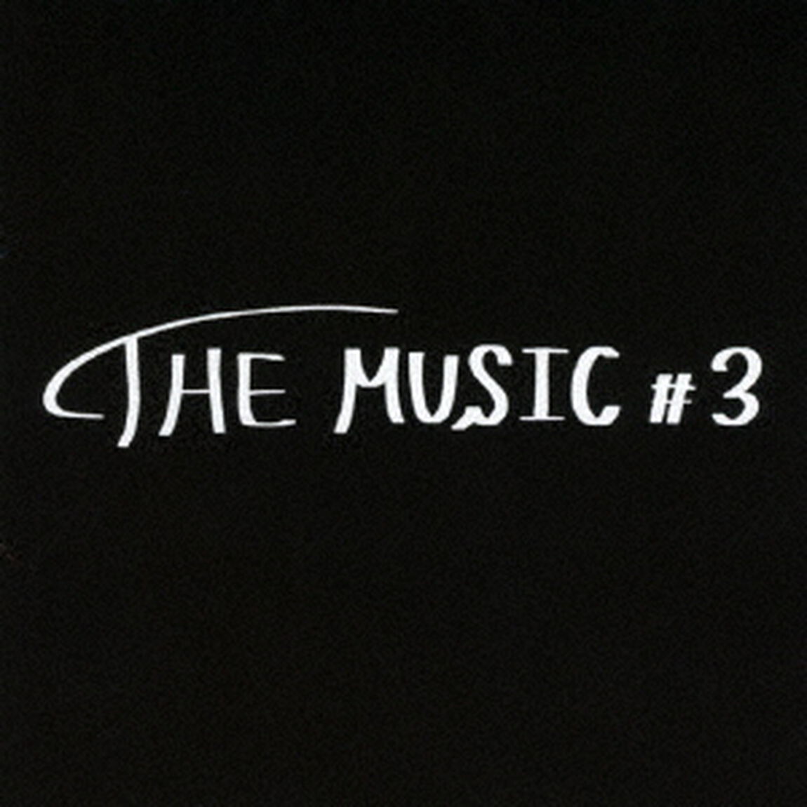 THE　MUSIC＃3（ＣＤ）