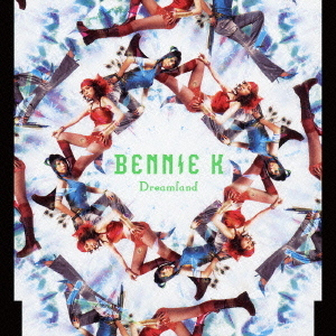 Dreamland（ＣＤ）