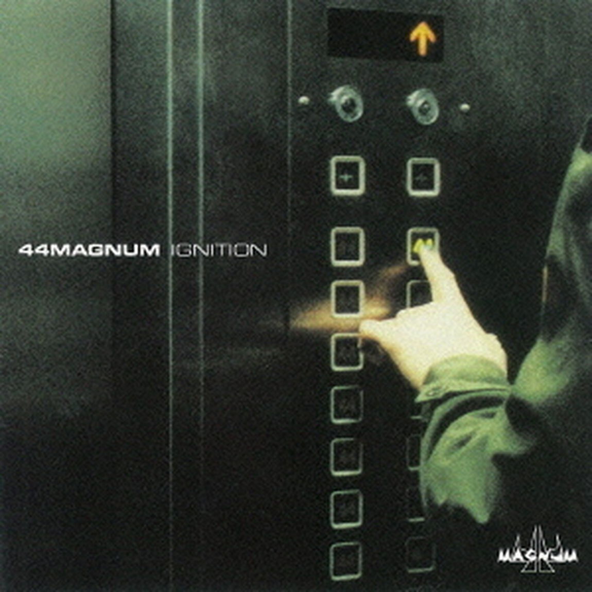 IGNITION（ＣＤ）