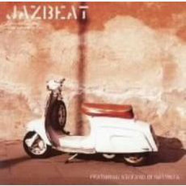 JAZBEAT（ＣＤ）