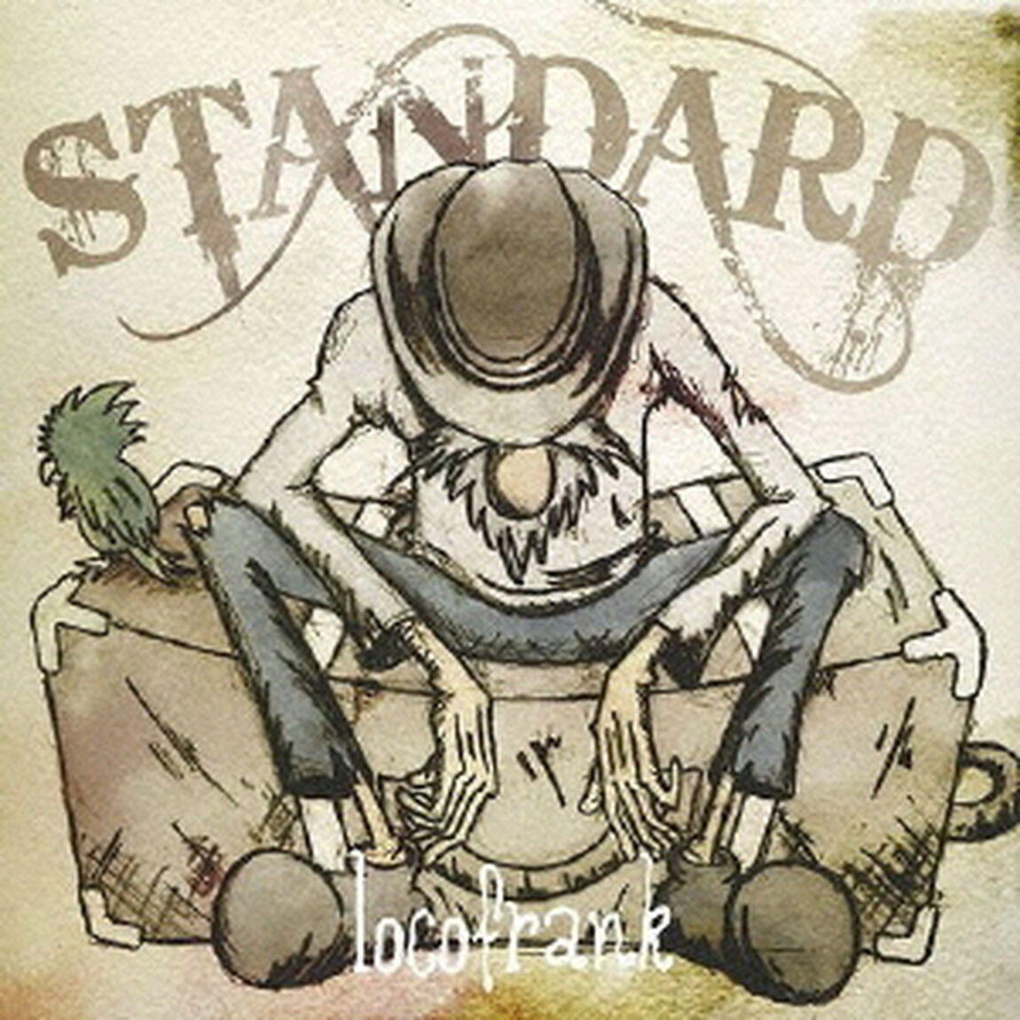 STANDARD（ＣＤ）