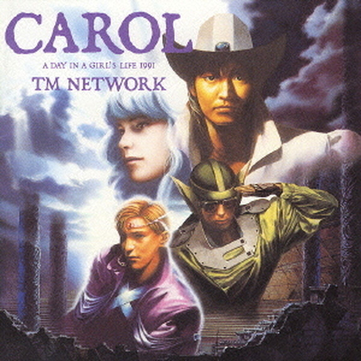 CAROL（ＣＤ）