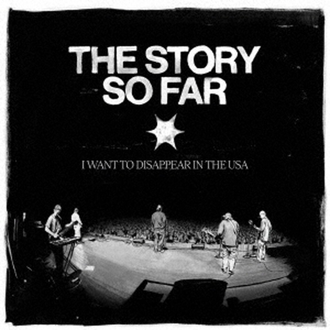 I　Want　To　Disappear　In　The　USA（ＣＤ）