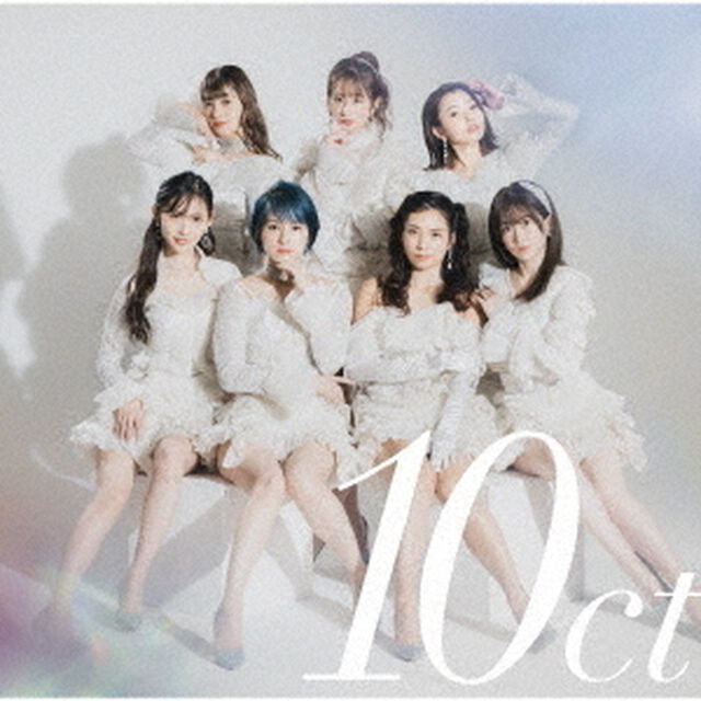 predia／10ct（Type-B／CD）（ＣＤ）