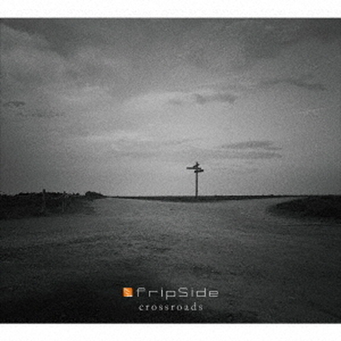 fripSide／crossroads（初回限定盤／2CD+DVD）＜セブンネット限定特典：ブロマイド＞（ＣＤ）