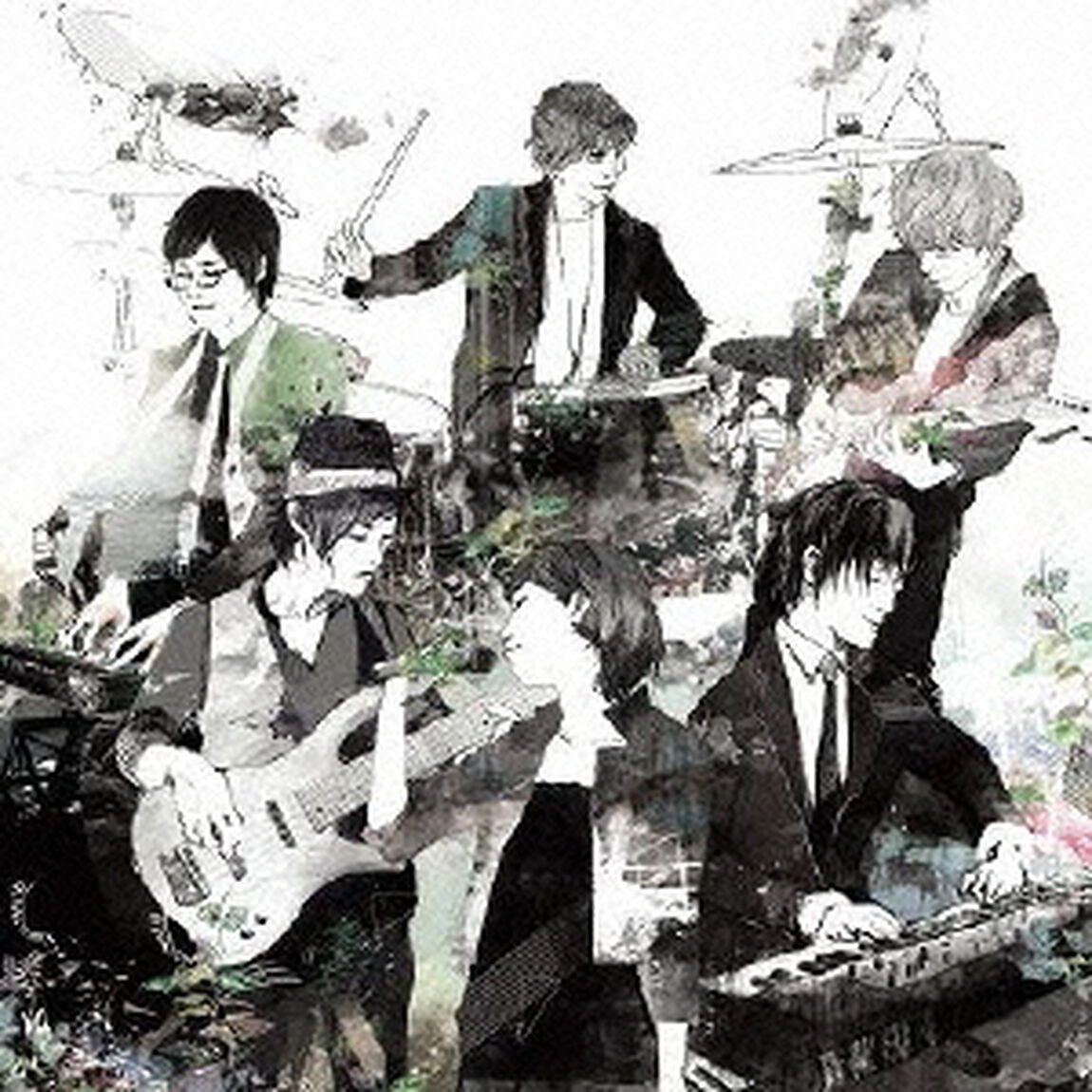 有形世界リコンストラクション（ＣＤ）