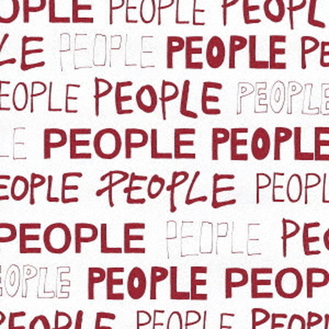 PEOPLE（ＣＤ）
