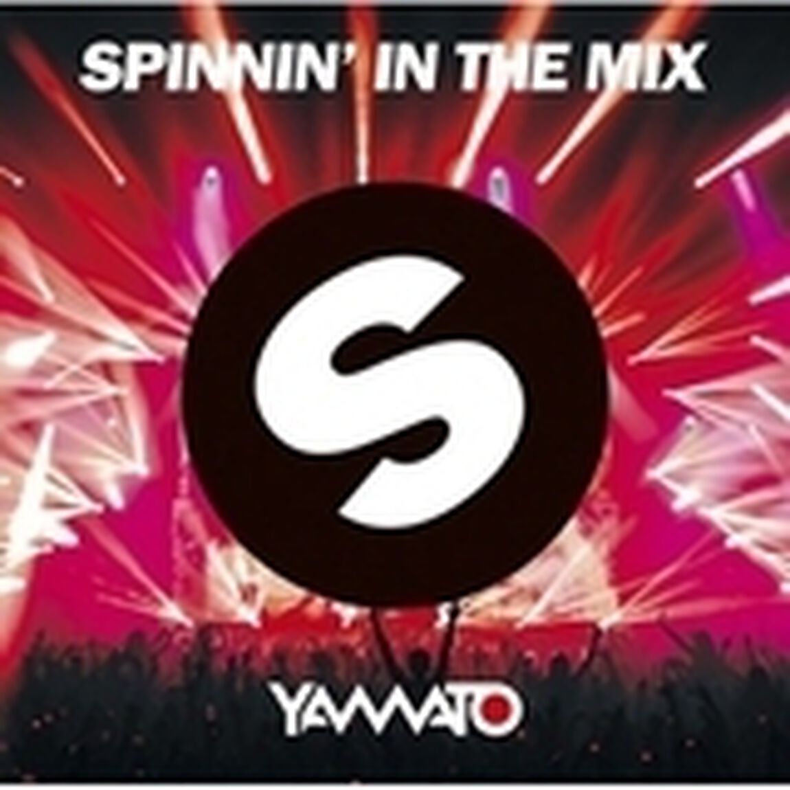 SPINNIN&rsquo;　IN　THE　MIX　mixed　by　YAMATO（ＣＤ）