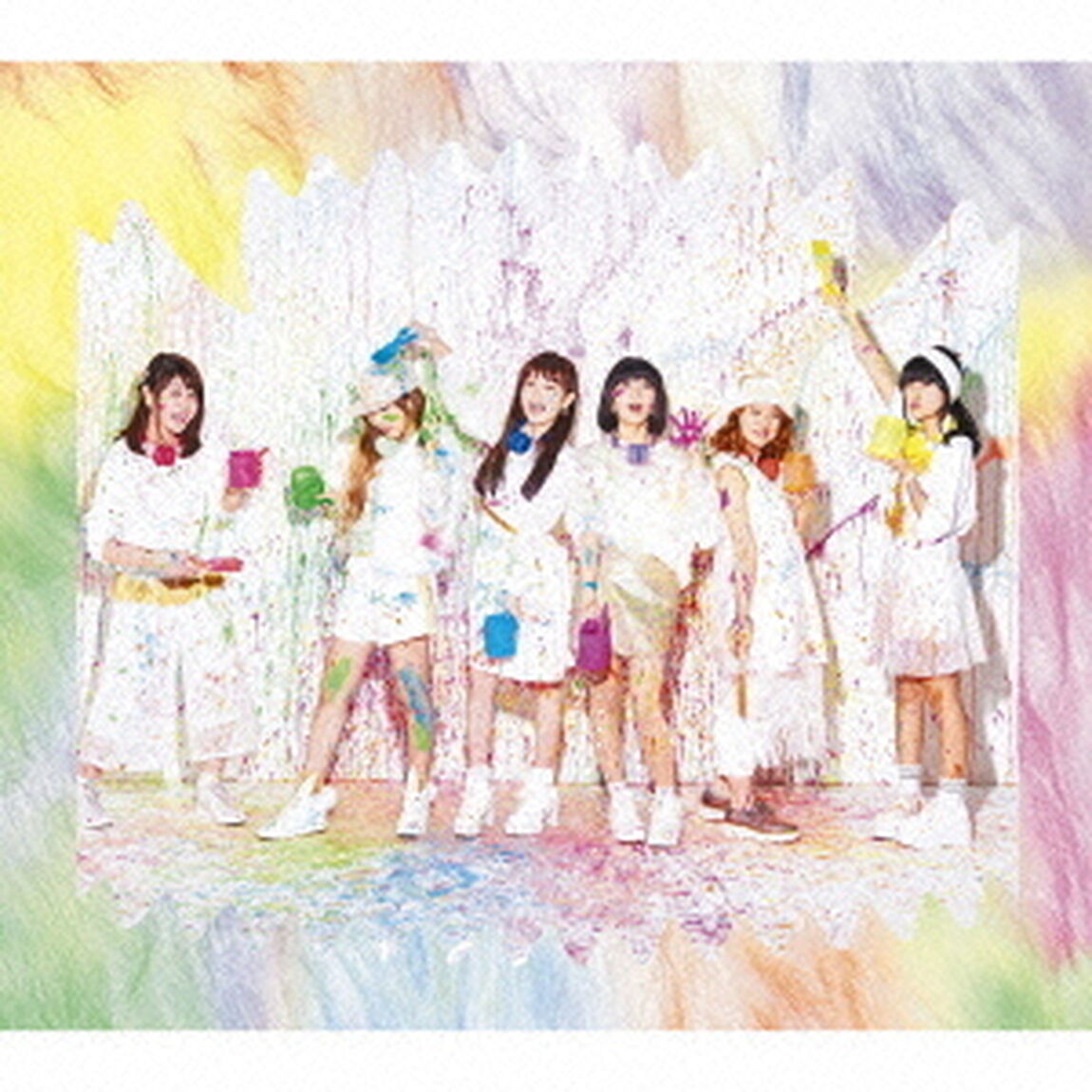 Colorful　Monster（ＣＤ）