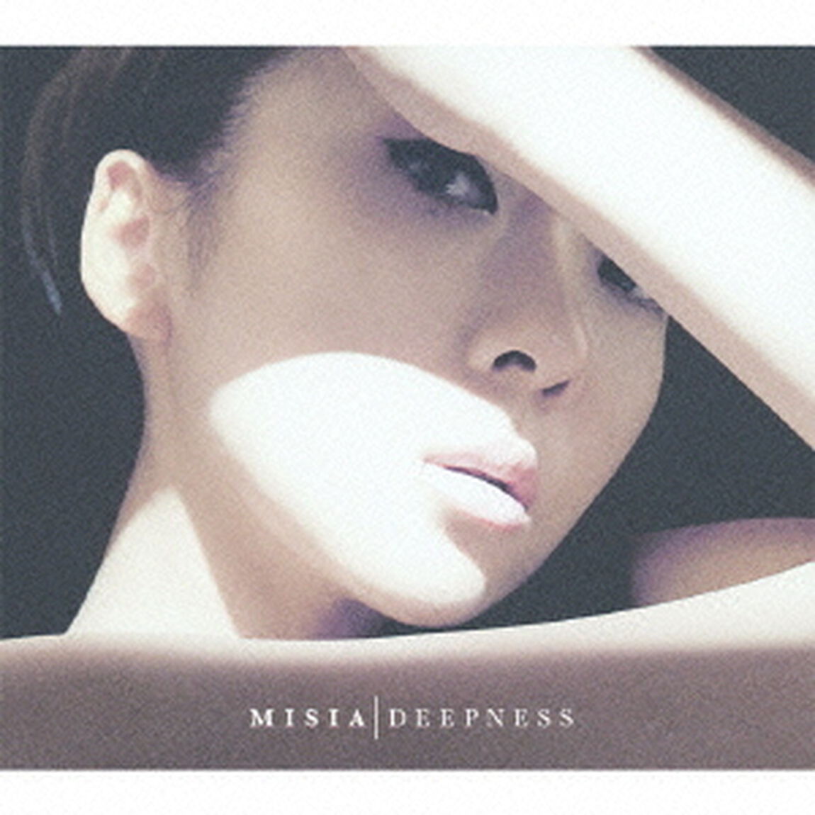 DEEPNESS（ＣＤ）