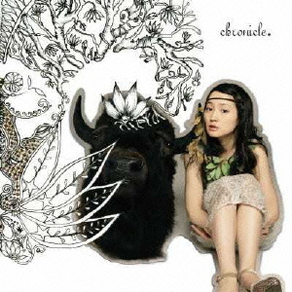 クロニクル（ＣＤ）