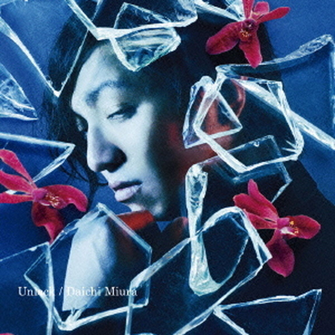 Unlock（ＣＤ）