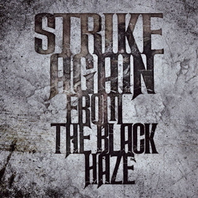 FROM　THE　BLACK　HAZE（ＣＤ）
