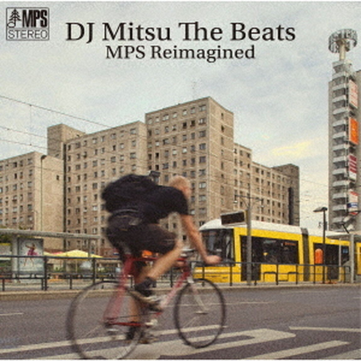 MPS　Reimagined（ＣＤ）