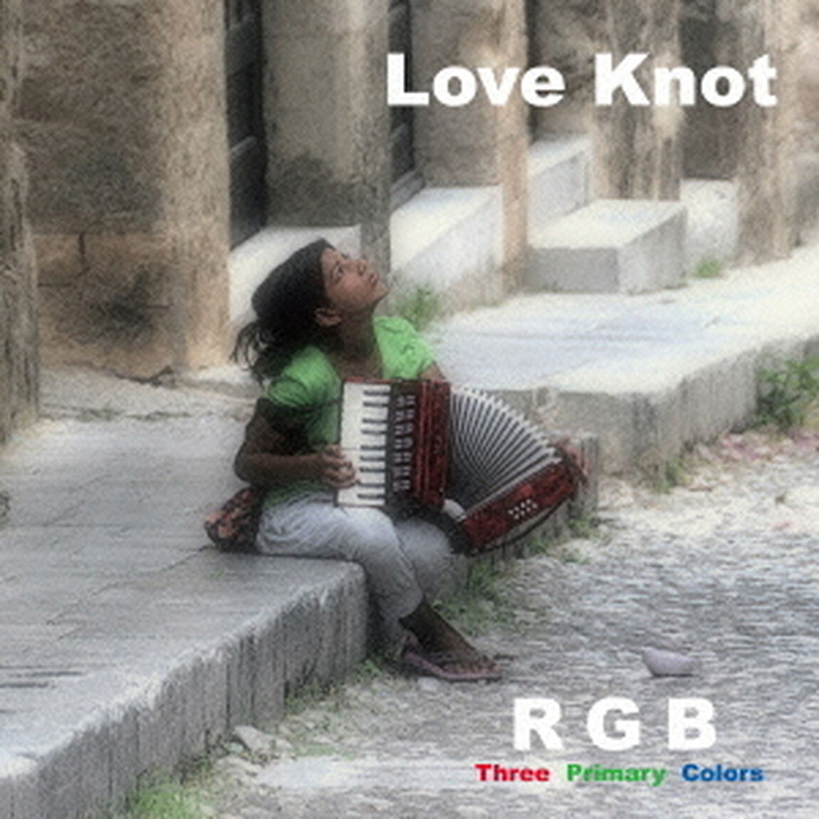 Love　Knot（ＣＤ）