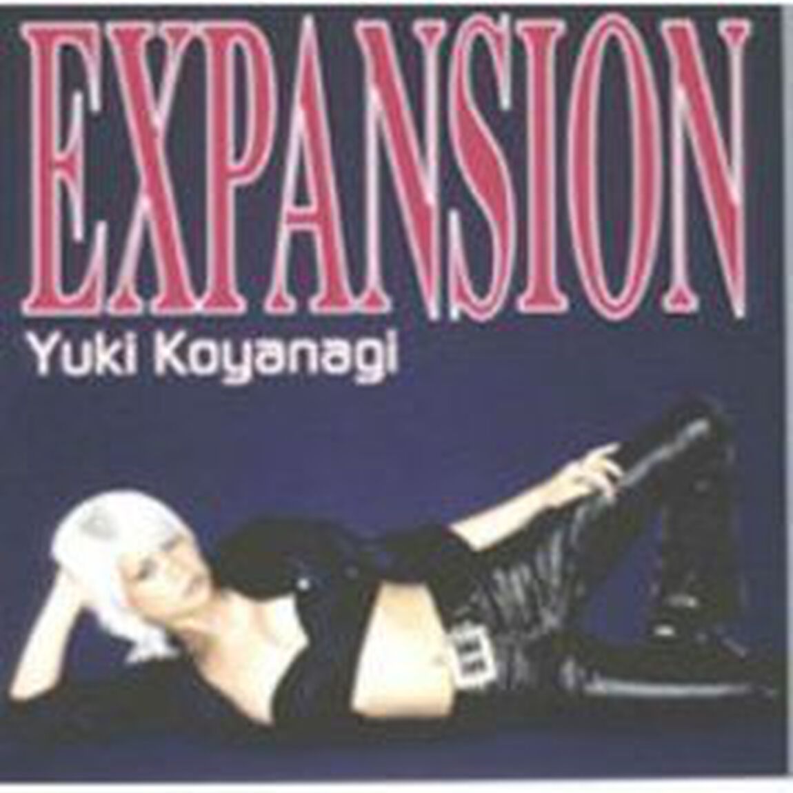 EXPANSION（ＣＤ）