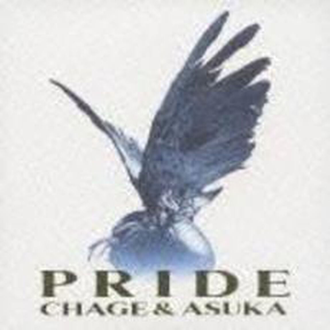 PRIDE（ＣＤ）