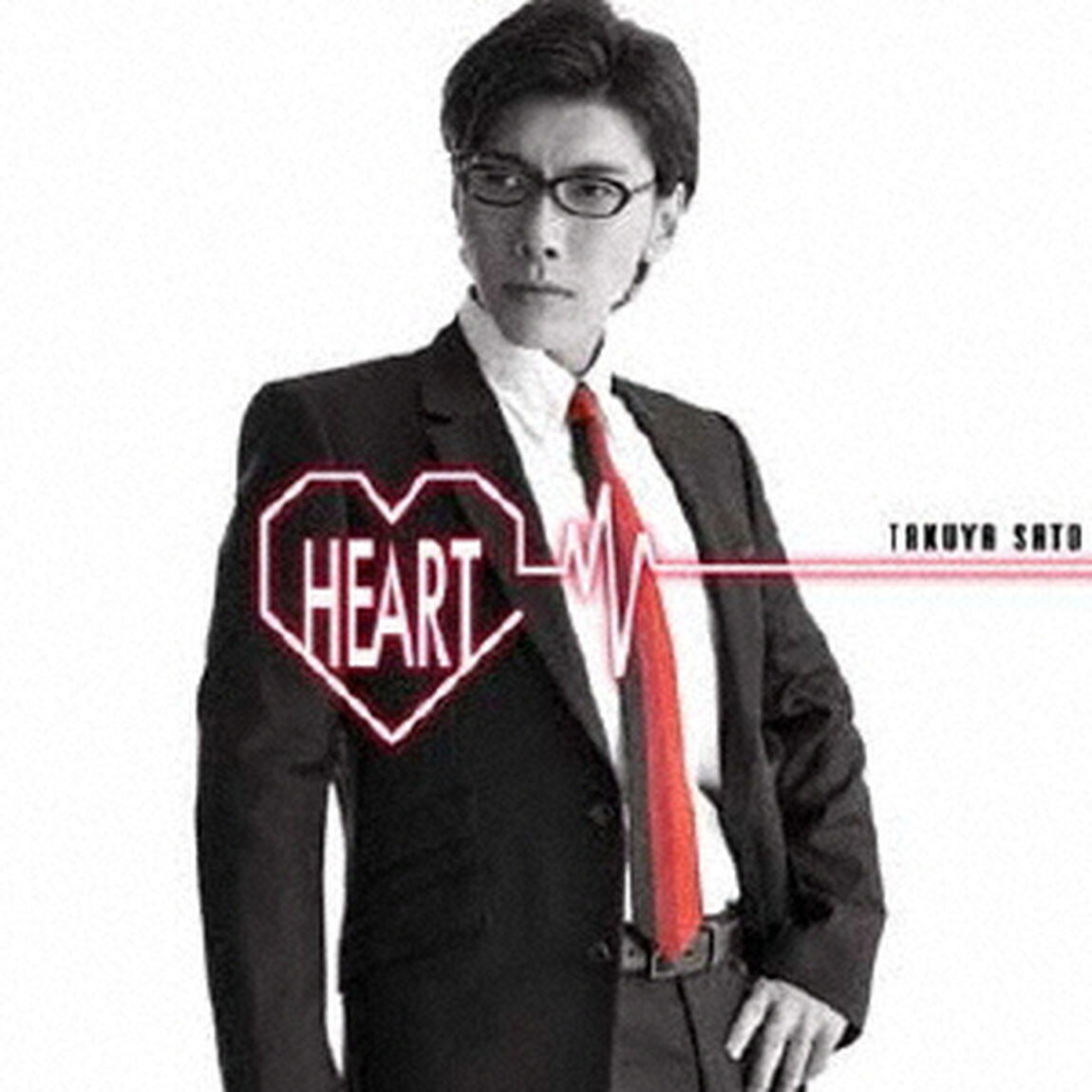 HEART【豪華盤】（ＣＤ）