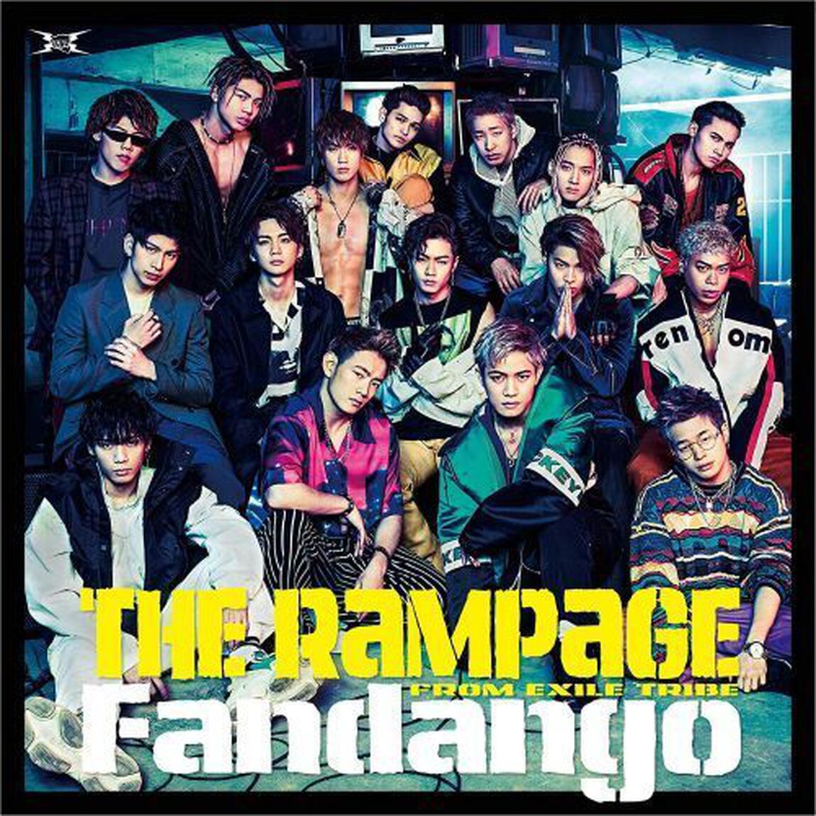 Fandango（ＣＤ）