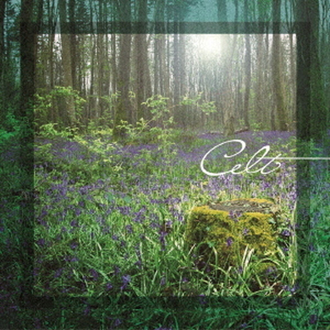 決定盤「ケルトの音楽」ベスト（ＣＤ）