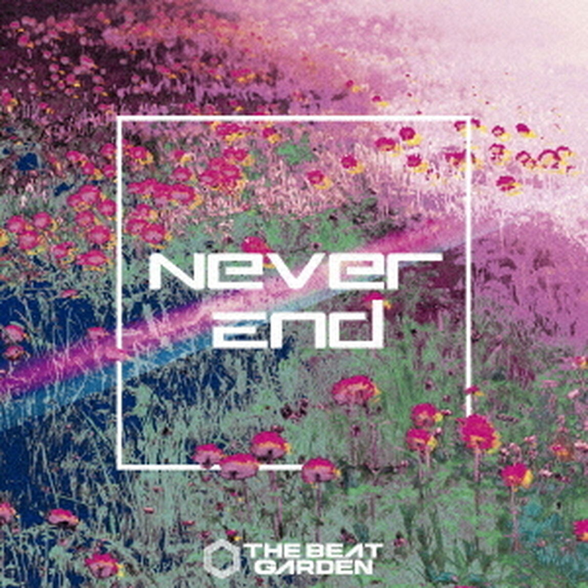 Never　End（ＣＤ）