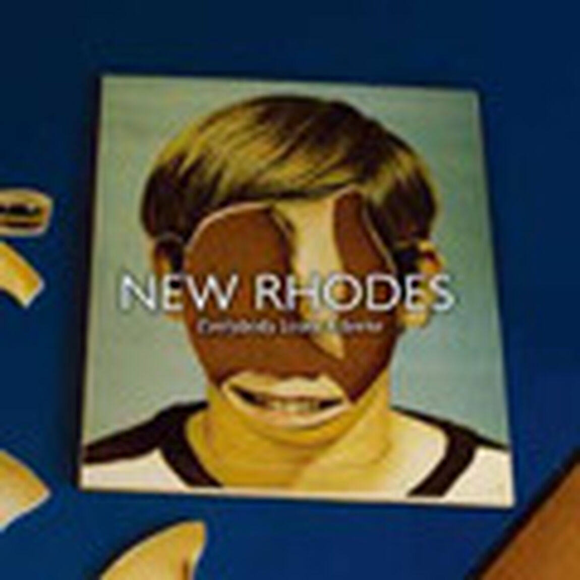 エブリバディ・ラブス・ア・シーン（ＣＤ）