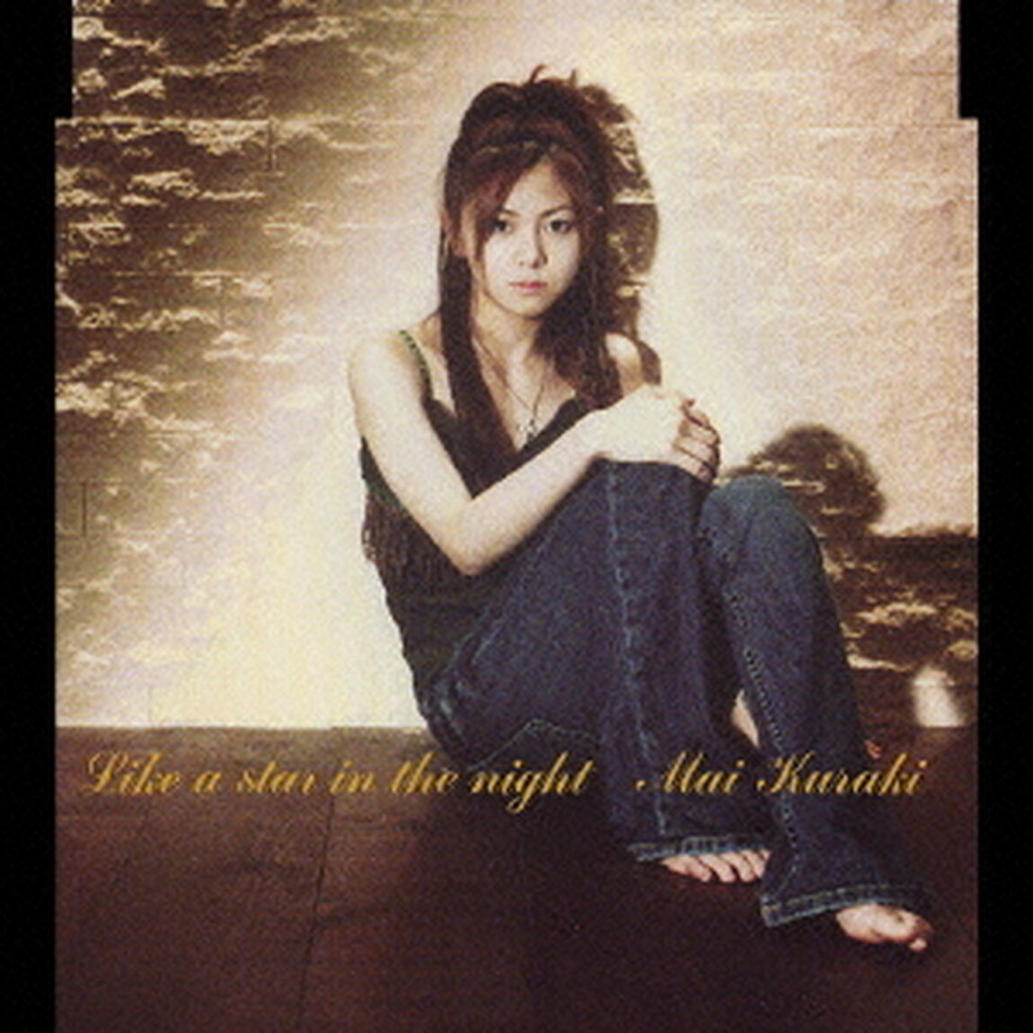 Like　a　star　in　the　night（ＣＤ）