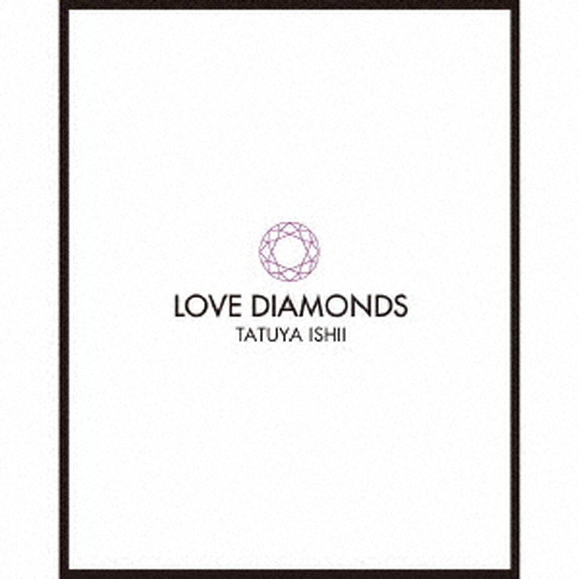 LOVE　DIAMONDS（ＣＤ）