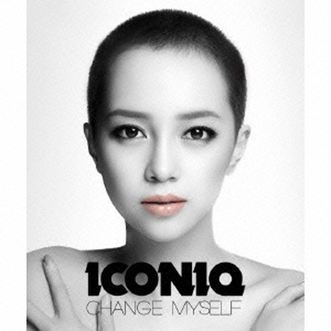CHANGE　MYSELF（DVD付）（ＣＤ）