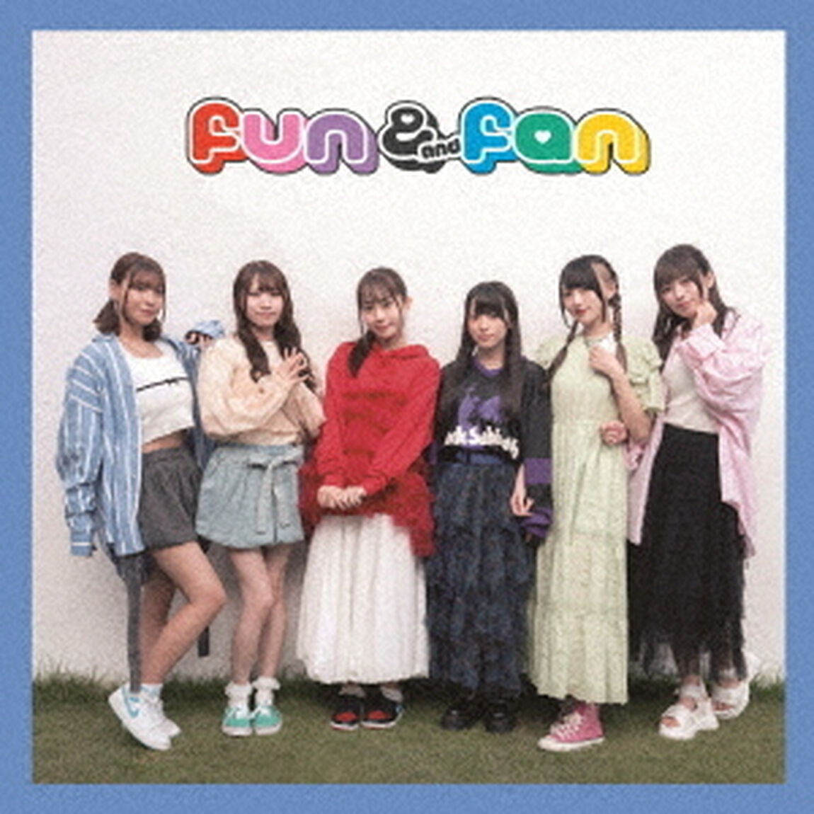 fun　and　fan（ＣＤ）