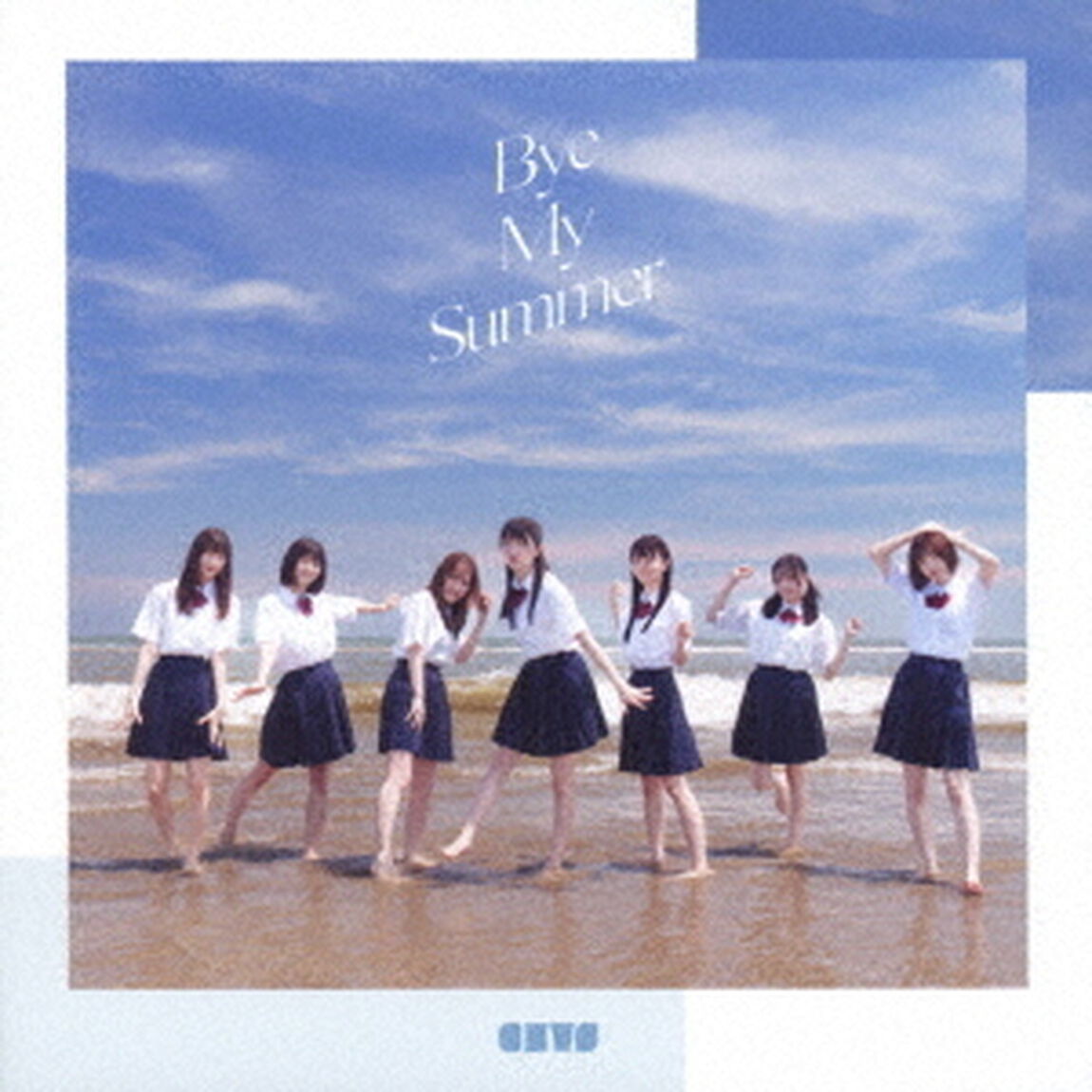 Bye　My　Summer（ＣＤ）