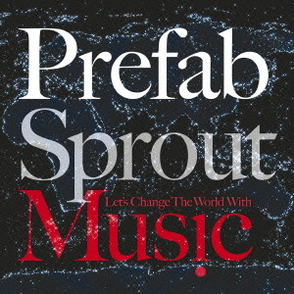 レッツ・チェンジ・ザ・ワールド・ウィズ・ミュージック（ＣＤ）