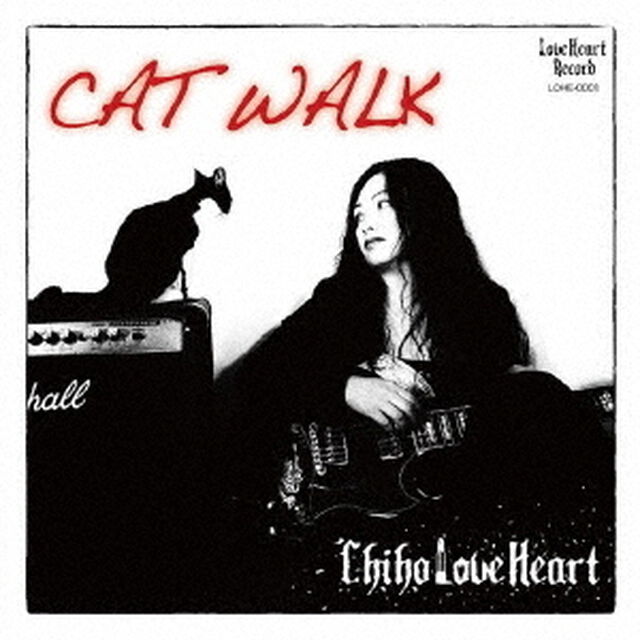 CAT　WALK（ＣＤ）