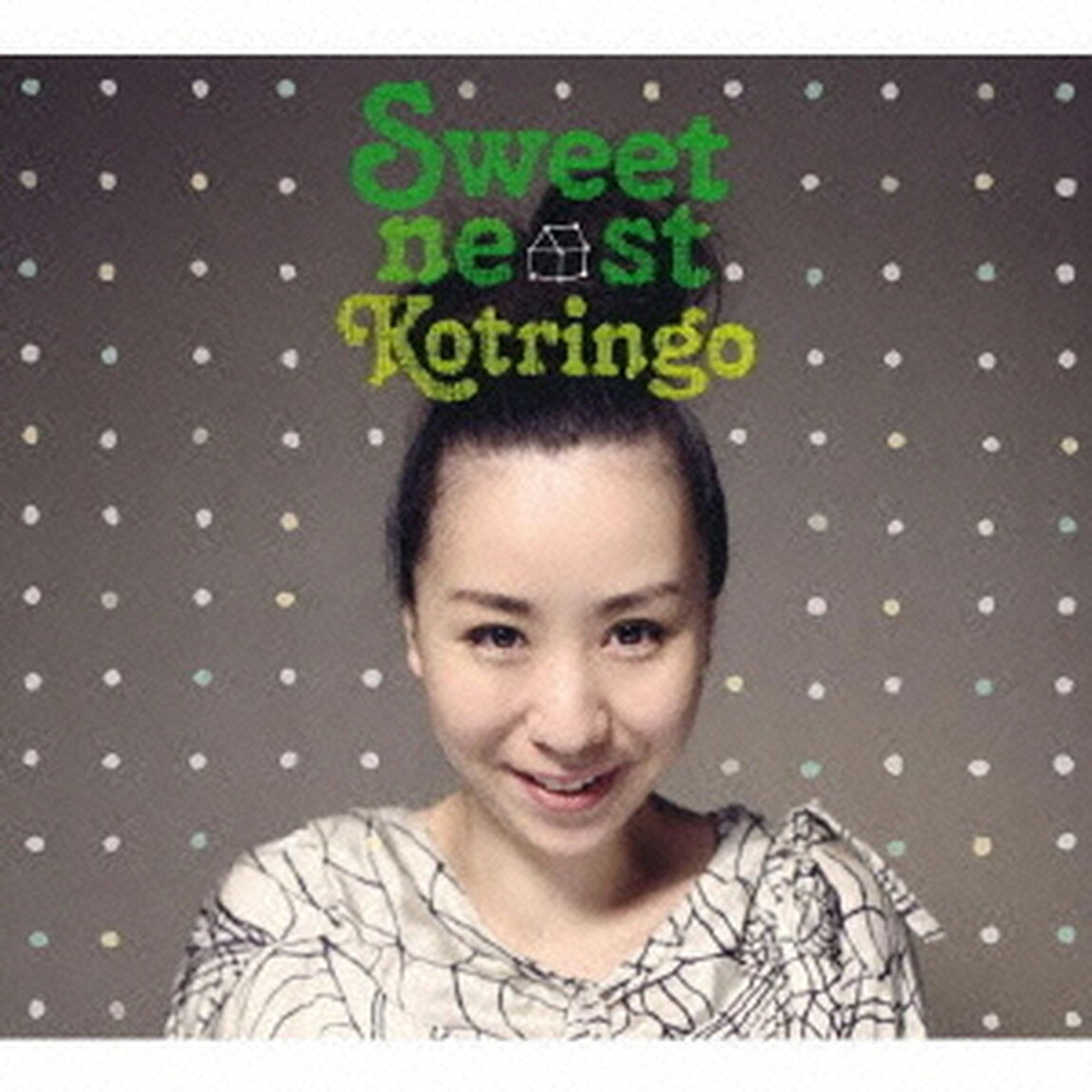 Sweet　nest（ＣＤ）