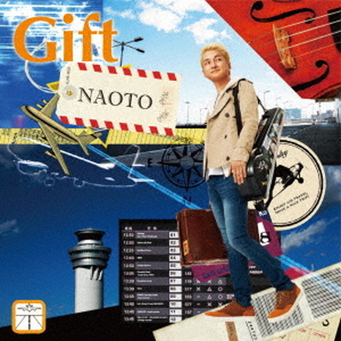 Gift（ＣＤ）